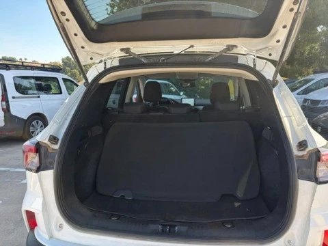 Ford Kuga Titanium 2.0 EcoBlue MHEV 110kW (150CV)