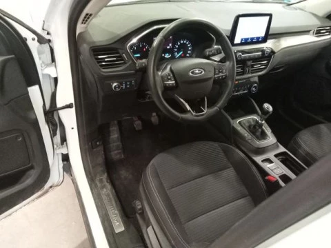 Ford Kuga Titanium 2.0 EcoBlue MHEV 110kW (150CV)
