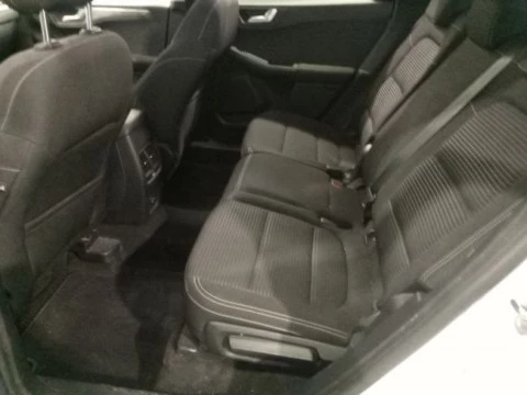 Ford Kuga Titanium 2.0 EcoBlue MHEV 110kW (150CV)