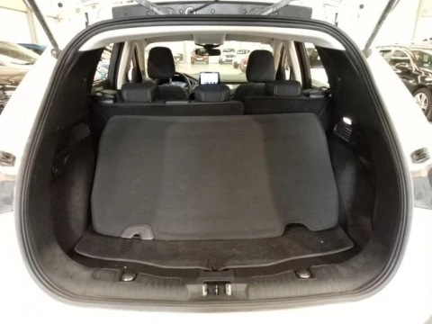 Ford Kuga Titanium 2.0 EcoBlue MHEV 110kW (150CV)
