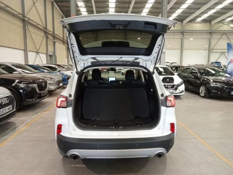 Ford Kuga Titanium 2.0 EcoBlue MHEV 110kW (150CV)