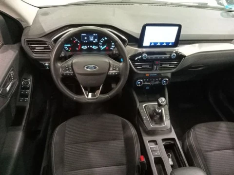Ford Kuga Titanium 2.0 EcoBlue MHEV 110kW (150CV)