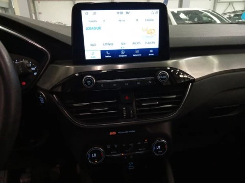 Ford Kuga Titanium 2.0 EcoBlue MHEV 110kW (150CV)