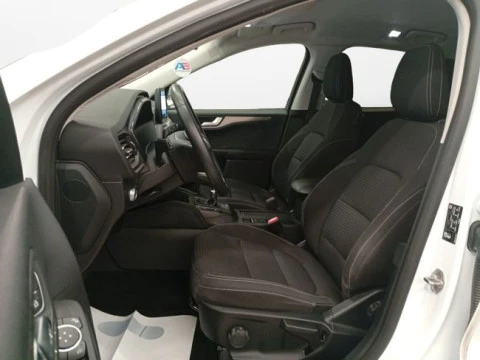 Ford Kuga Titanium 2.0 EcoBlue MHEV 110kW (150CV)