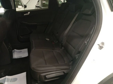 Ford Kuga Titanium 2.0 EcoBlue MHEV 110kW (150CV)