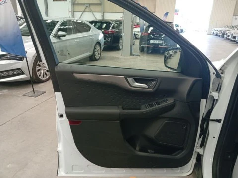 Ford Kuga Titanium 2.0 EcoBlue MHEV 110kW (150CV)