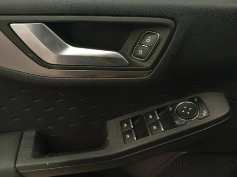 Ford Kuga Titanium 2.0 EcoBlue MHEV 110kW (150CV)