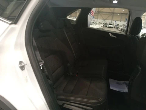 Ford Kuga Titanium 2.0 EcoBlue MHEV 110kW (150CV)