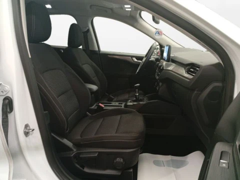 Ford Kuga Titanium 2.0 EcoBlue MHEV 110kW (150CV)