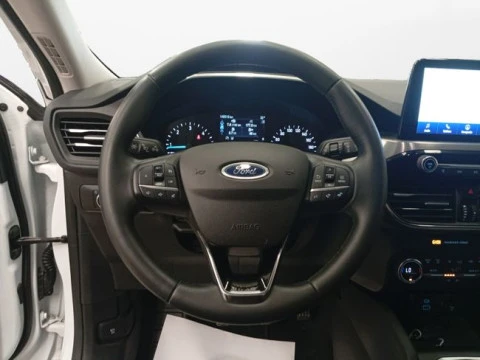 Ford Kuga Titanium 2.0 EcoBlue MHEV 110kW (150CV)