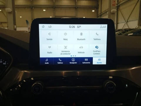 Ford Kuga Titanium 2.0 EcoBlue MHEV 110kW (150CV)