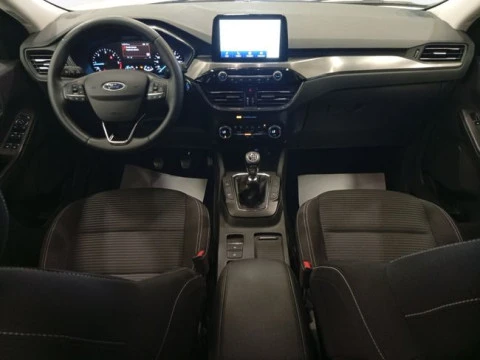 Ford Kuga Titanium 2.0 EcoBlue MHEV 110kW (150CV)