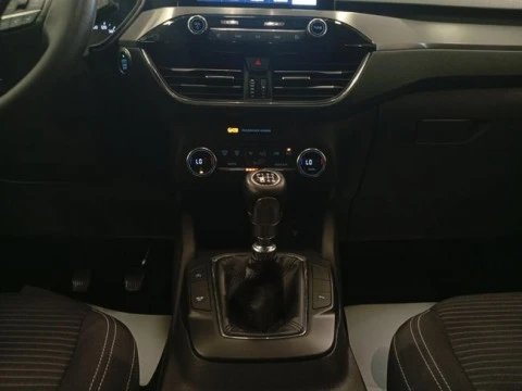 Ford Kuga Titanium 2.0 EcoBlue MHEV 110kW (150CV)