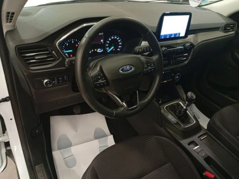 Ford Kuga Titanium 2.0 EcoBlue MHEV 110kW (150CV)