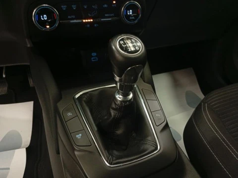 Ford Kuga Titanium 2.0 EcoBlue MHEV 110kW (150CV)
