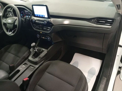 Ford Kuga Titanium 2.0 EcoBlue MHEV 110kW (150CV)