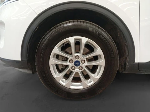 Ford Kuga Titanium 2.0 EcoBlue MHEV 110kW (150CV)