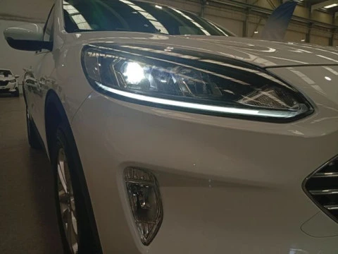 Ford Kuga Titanium 2.0 EcoBlue MHEV 110kW (150CV)