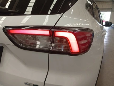 Ford Kuga Titanium 2.0 EcoBlue MHEV 110kW (150CV)