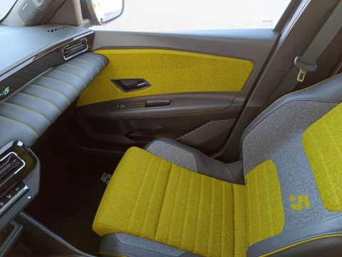 Renault 5 E-Tech  ICONIC CINQ 150CV AUTO CONFORT