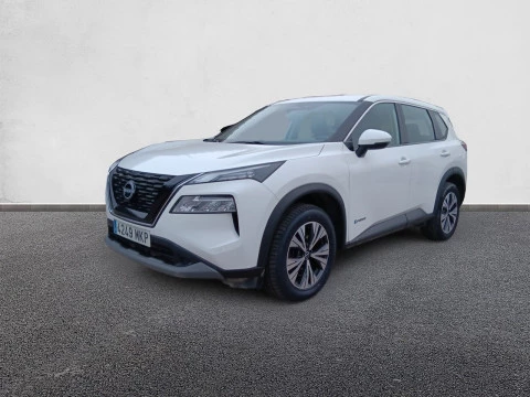 Nissan X-Trail 7pl 1.5 e-4ORCE 158kW 4x4 A/T Acenta