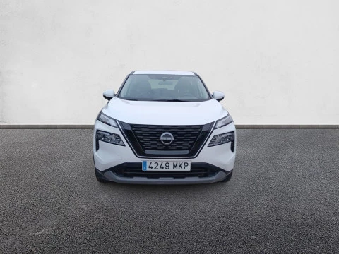 Nissan X-Trail 7pl 1.5 e-4ORCE 158kW 4x4 A/T Acenta