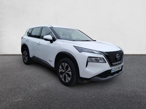 Nissan X-Trail 7pl 1.5 e-4ORCE 158kW 4x4 A/T Acenta