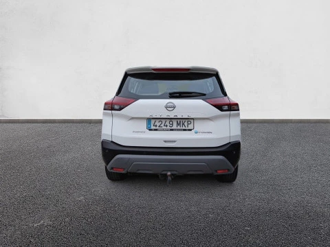 Nissan X-Trail 7pl 1.5 e-4ORCE 158kW 4x4 A/T Acenta