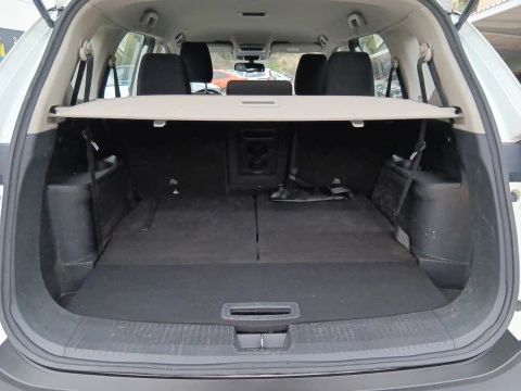 Nissan X-Trail 7pl 1.5 e-4ORCE 158kW 4x4 A/T Acenta