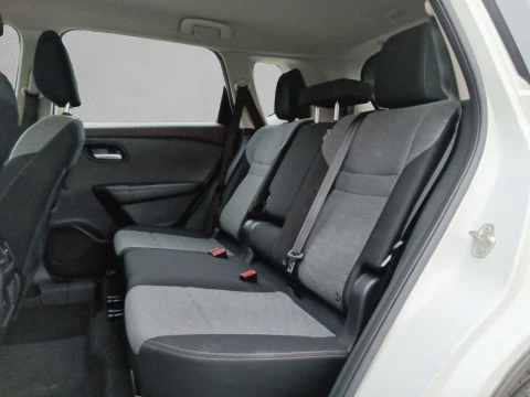 Nissan X-Trail 7pl 1.5 e-4ORCE 158kW 4x4 A/T Acenta