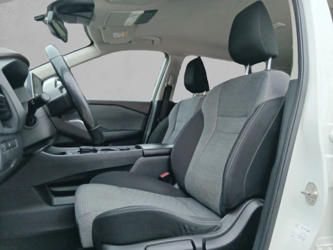 Nissan X-Trail 7pl 1.5 e-4ORCE 158kW 4x4 A/T Acenta