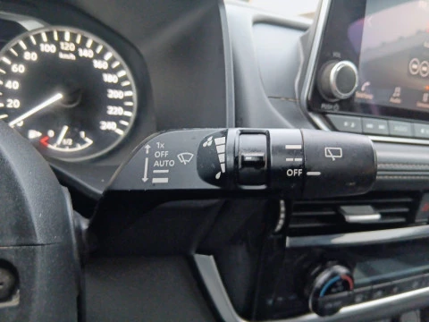 Nissan X-Trail 7pl 1.5 e-4ORCE 158kW 4x4 A/T Acenta