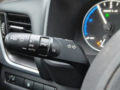 Nissan X-Trail 7pl 1.5 e-4ORCE 158kW 4x4 A/T Acenta