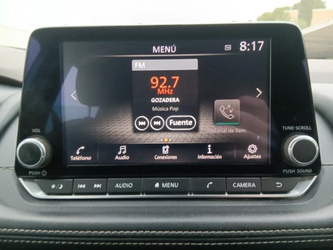 Nissan X-Trail 7pl 1.5 e-4ORCE 158kW 4x4 A/T Acenta