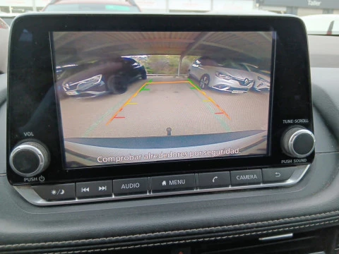 Nissan X-Trail 7pl 1.5 e-4ORCE 158kW 4x4 A/T Acenta