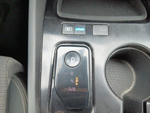 Nissan X-Trail 7pl 1.5 e-4ORCE 158kW 4x4 A/T Acenta