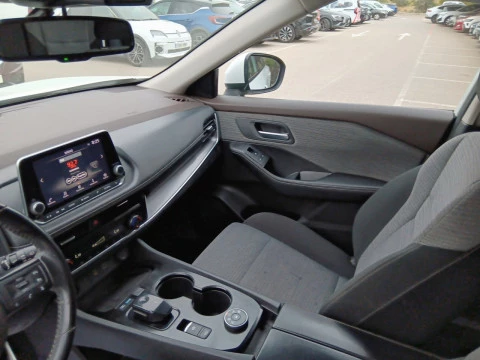 Nissan X-Trail 7pl 1.5 e-4ORCE 158kW 4x4 A/T Acenta