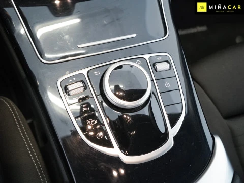 Mercedes-Benz Clase C 180d Businnes Solution 160CV