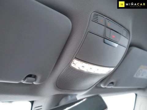 Mercedes-Benz Clase C 180d Businnes Solution 160CV