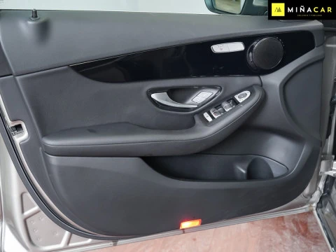 Mercedes-Benz Clase C 180d Businnes Solution 160CV