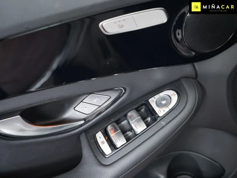 Mercedes-Benz Clase C 180d Businnes Solution 160CV