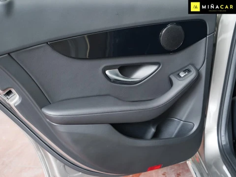 Mercedes-Benz Clase C 180d Businnes Solution 160CV