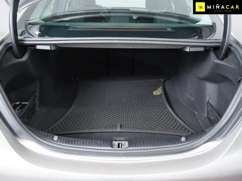 Mercedes-Benz Clase C 180d Businnes Solution 160CV