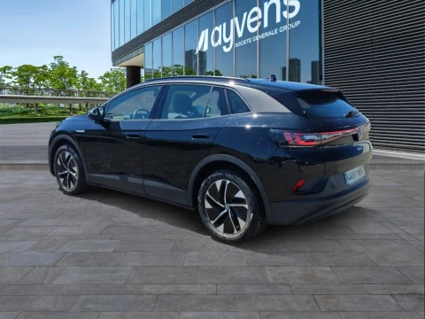 Volkswagen ID.4 Pro 128kW (174CV) 77kWh Automático