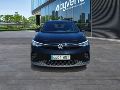 Volkswagen ID.4 Pro 128kW (174CV) 77kWh Automático