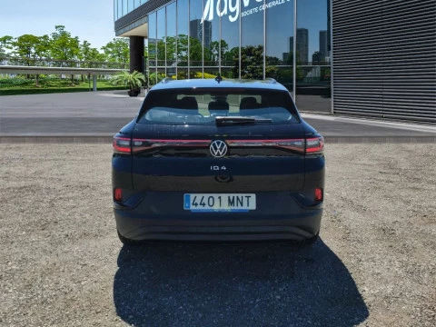 Volkswagen ID.4 Pro 128kW (174CV) 77kWh Automático