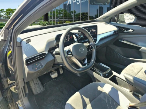 Volkswagen ID.4 Pro 128kW (174CV) 77kWh Automático