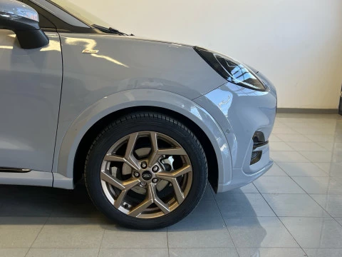 Ford Puma 1.0 EcoBoost 155cv ST-Line X Gold MHEV