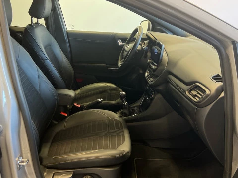 Ford Puma 1.0 EcoBoost 155cv ST-Line X Gold MHEV