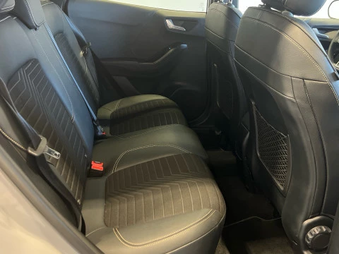 Ford Puma 1.0 EcoBoost 155cv ST-Line X Gold MHEV